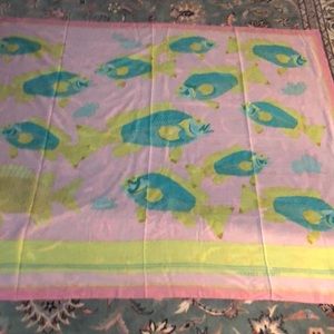 Hermès Cotton Sarong